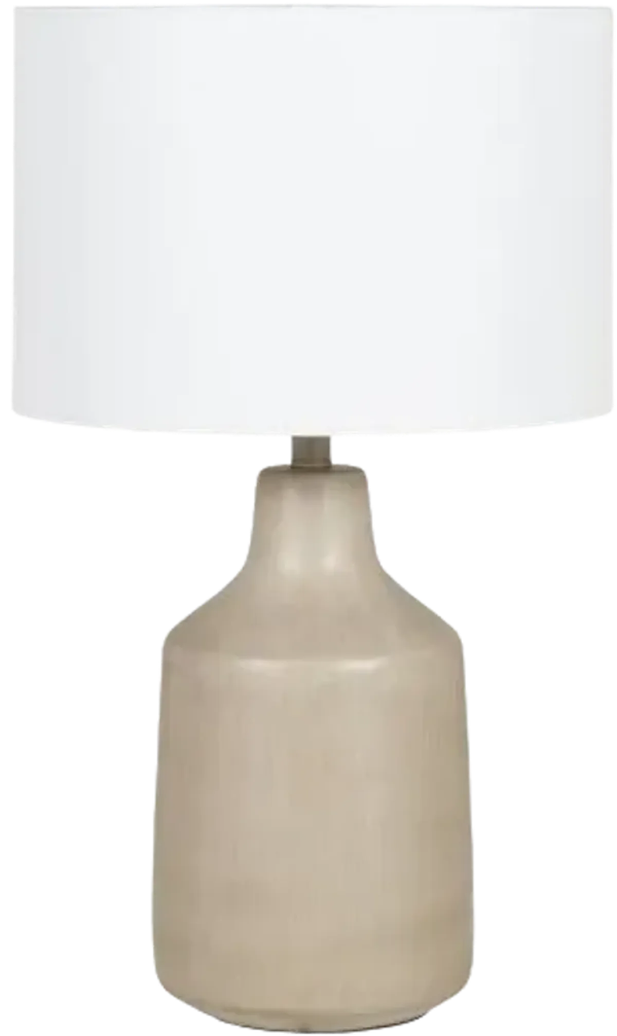 Foreman Lamp