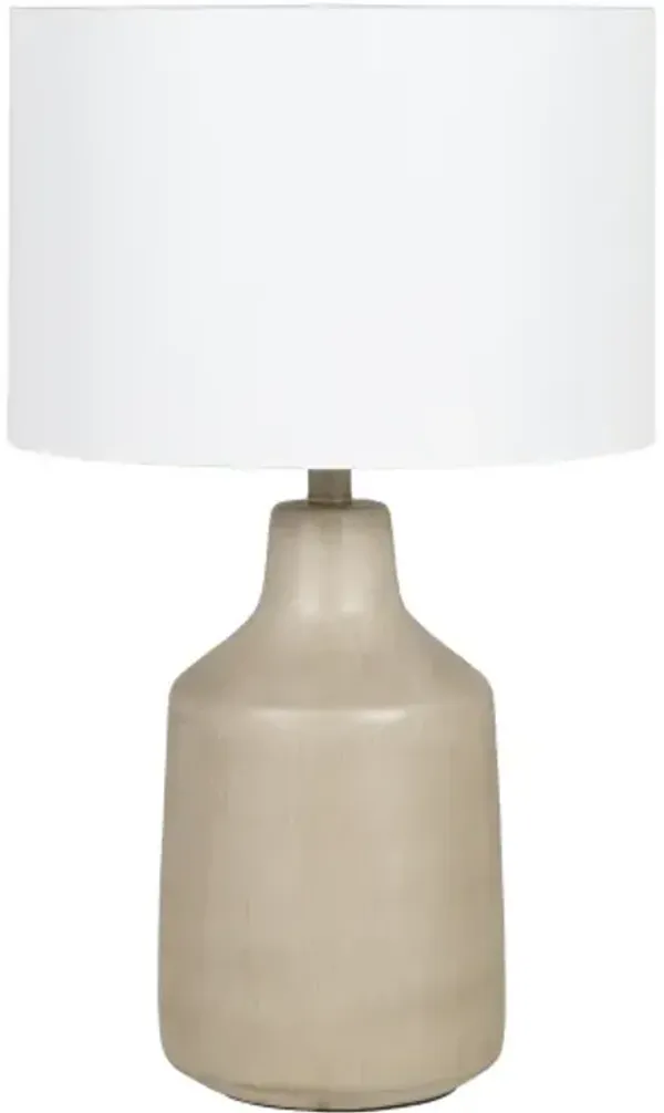 Foreman Lamp