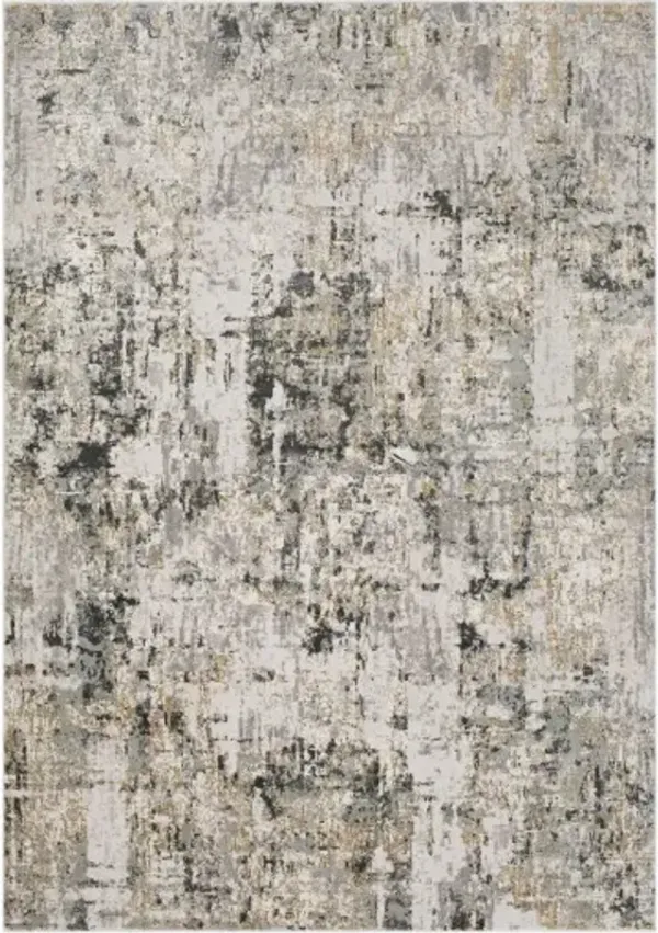 Quatro 9' x 12'4" Rug