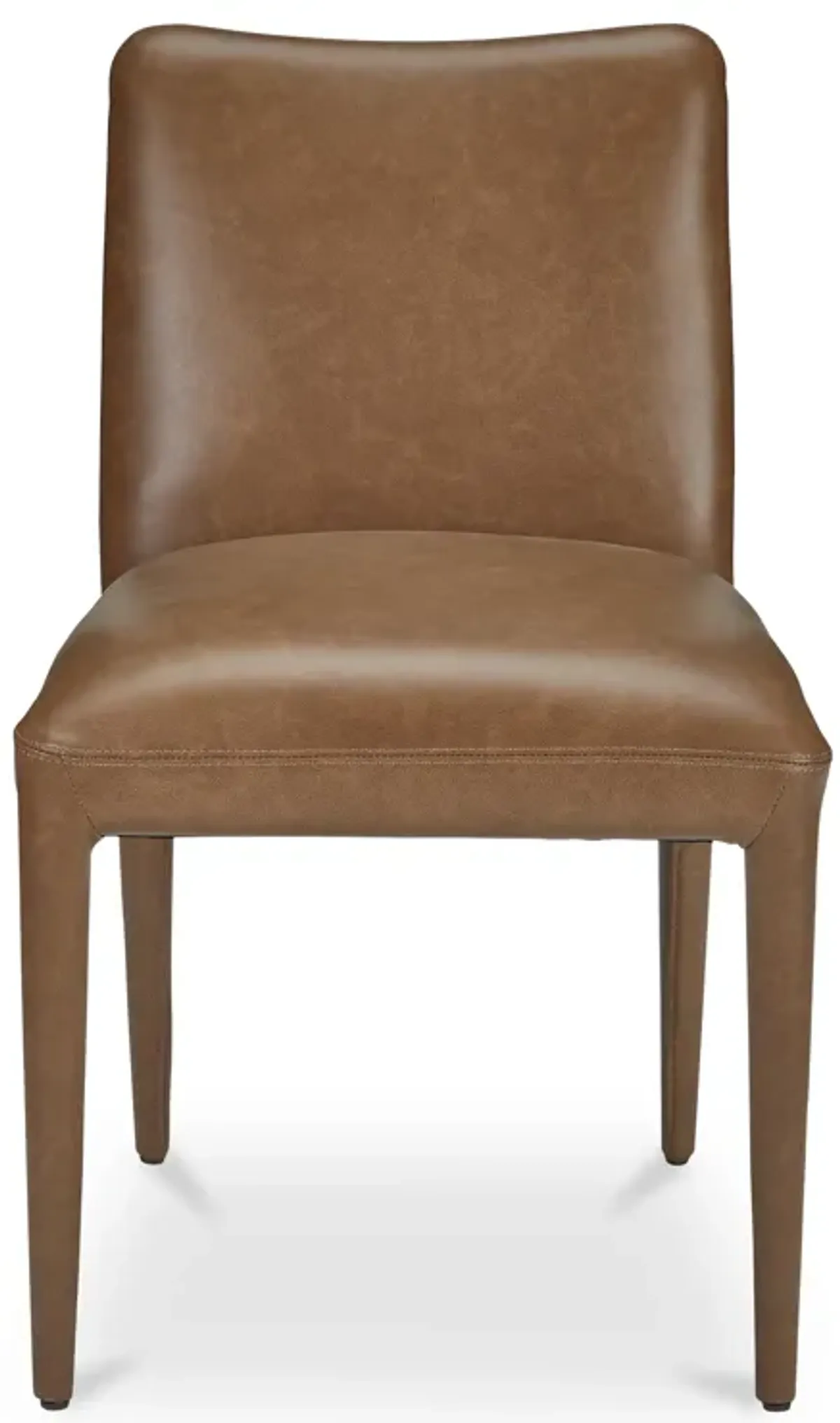 Calla Dining Chair Brown - Set Of Two