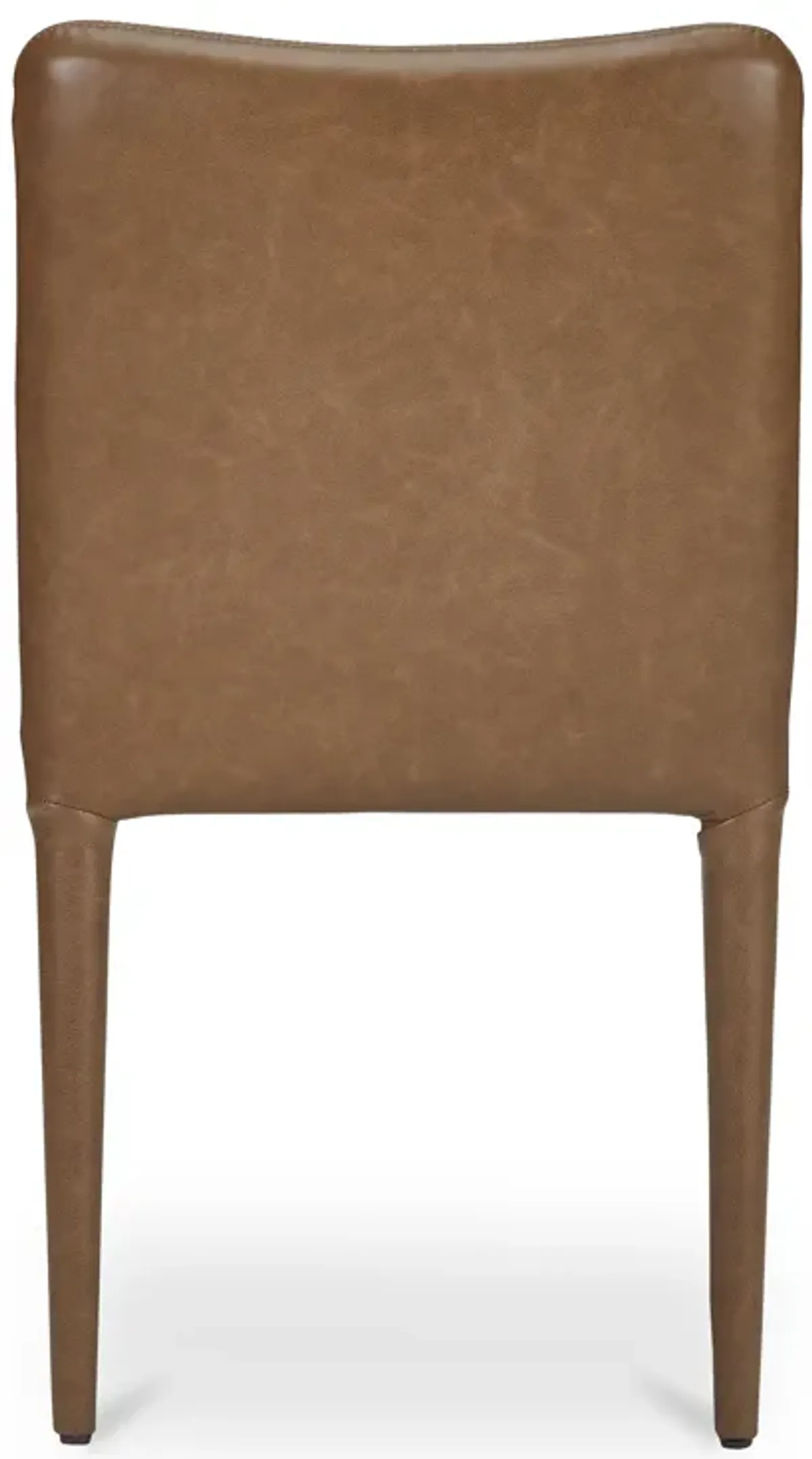 Calla Dining Chair Brown - Set Of Two