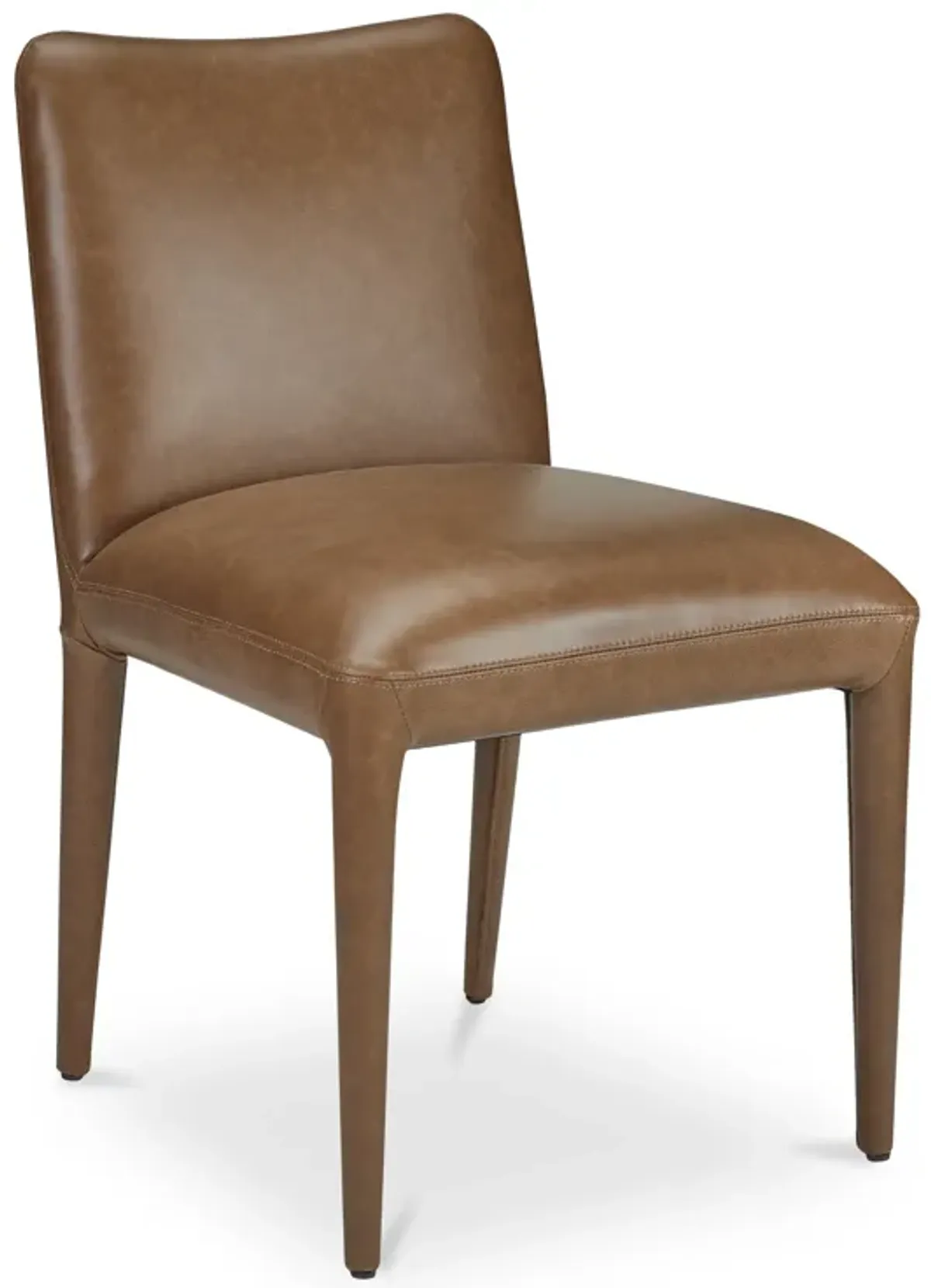 Calla Dining Chair Brown - Set Of Two