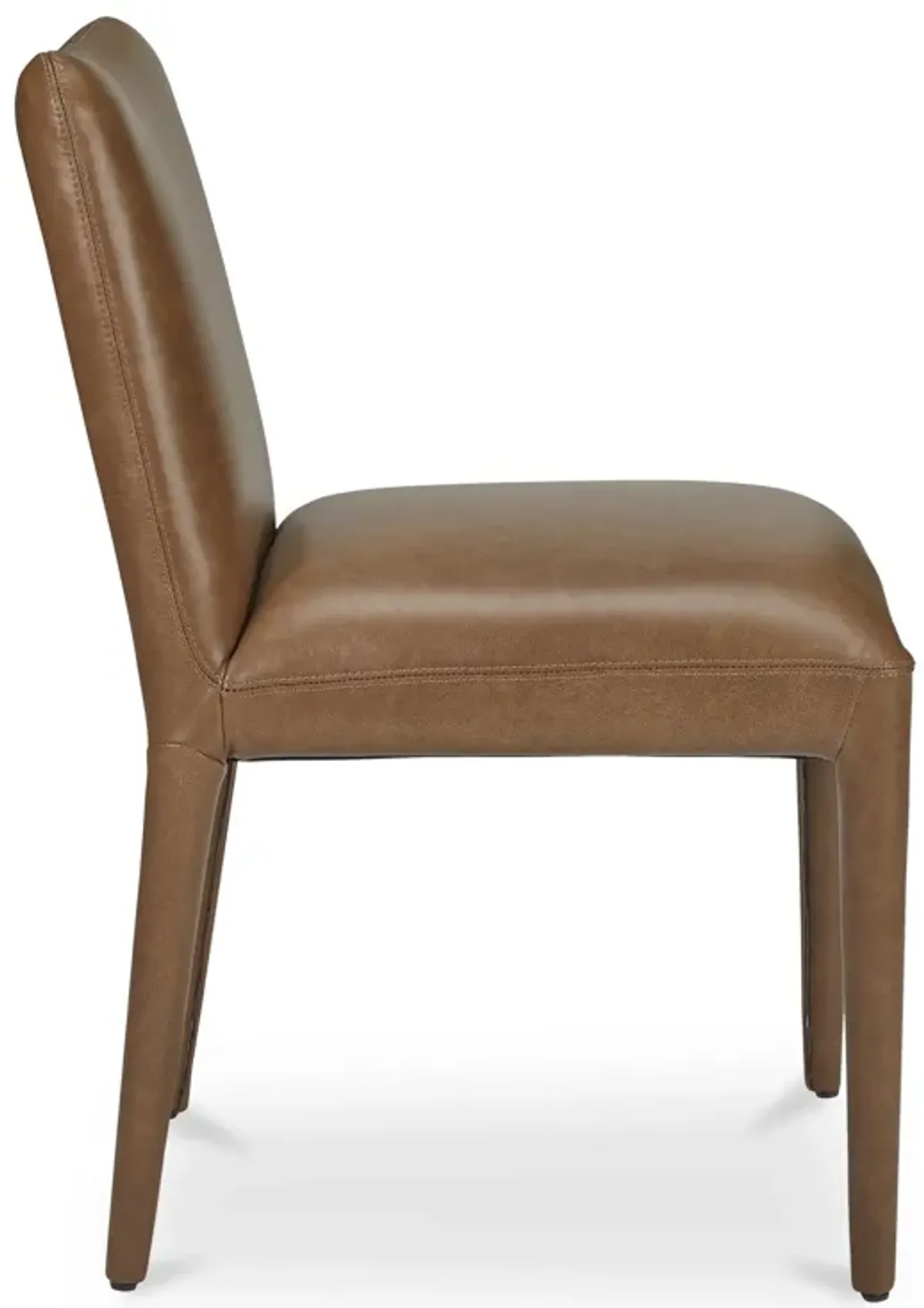 Calla Dining Chair Brown - Set Of Two