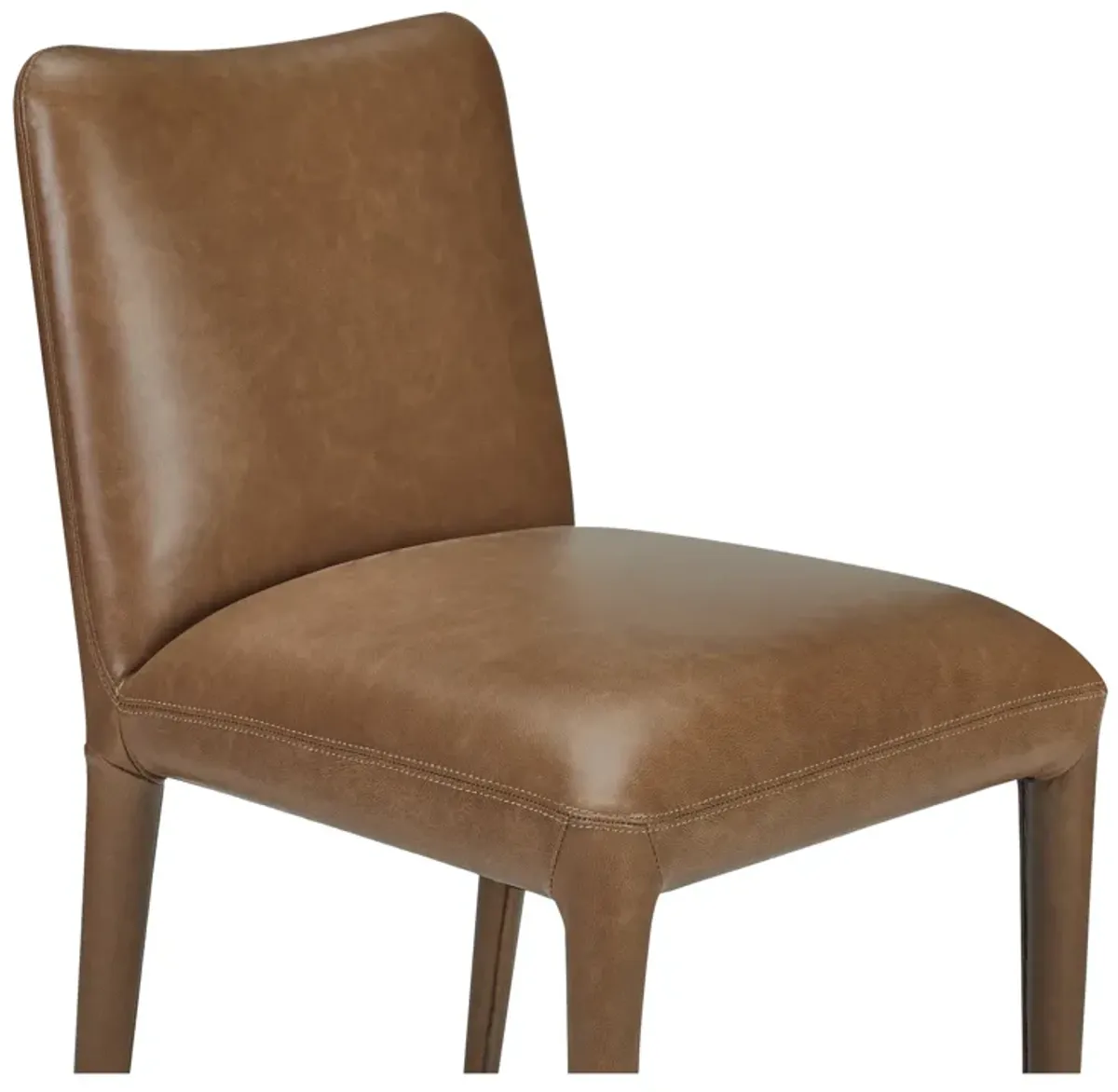 Calla Dining Chair Brown - Set Of Two