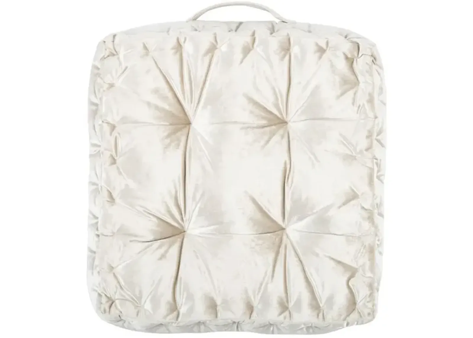 PEONY FLOOR PILLOW