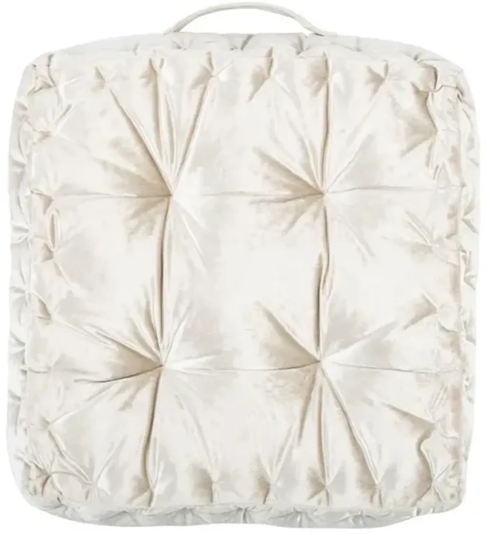 PEONY FLOOR PILLOW