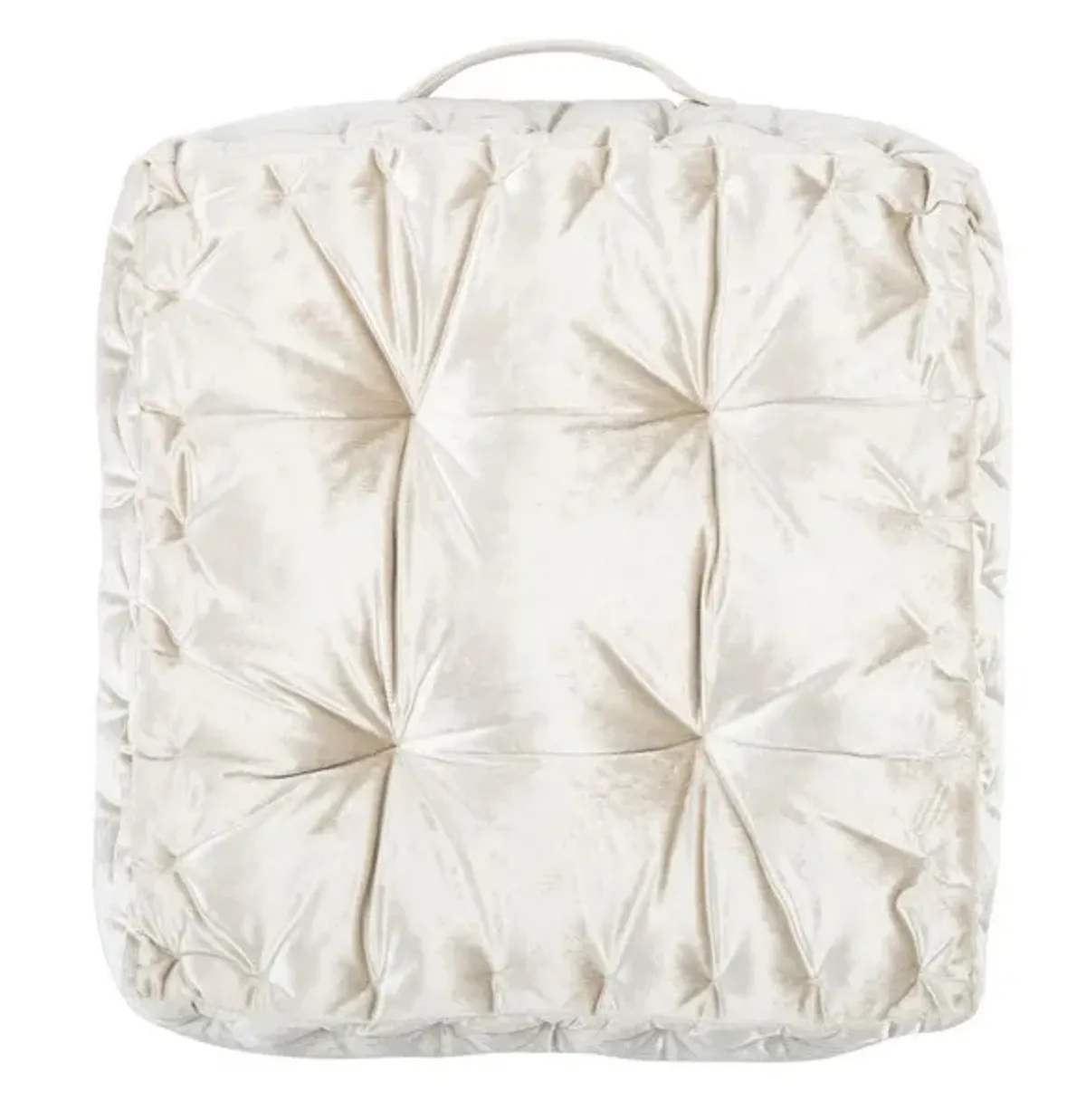 PEONY FLOOR PILLOW