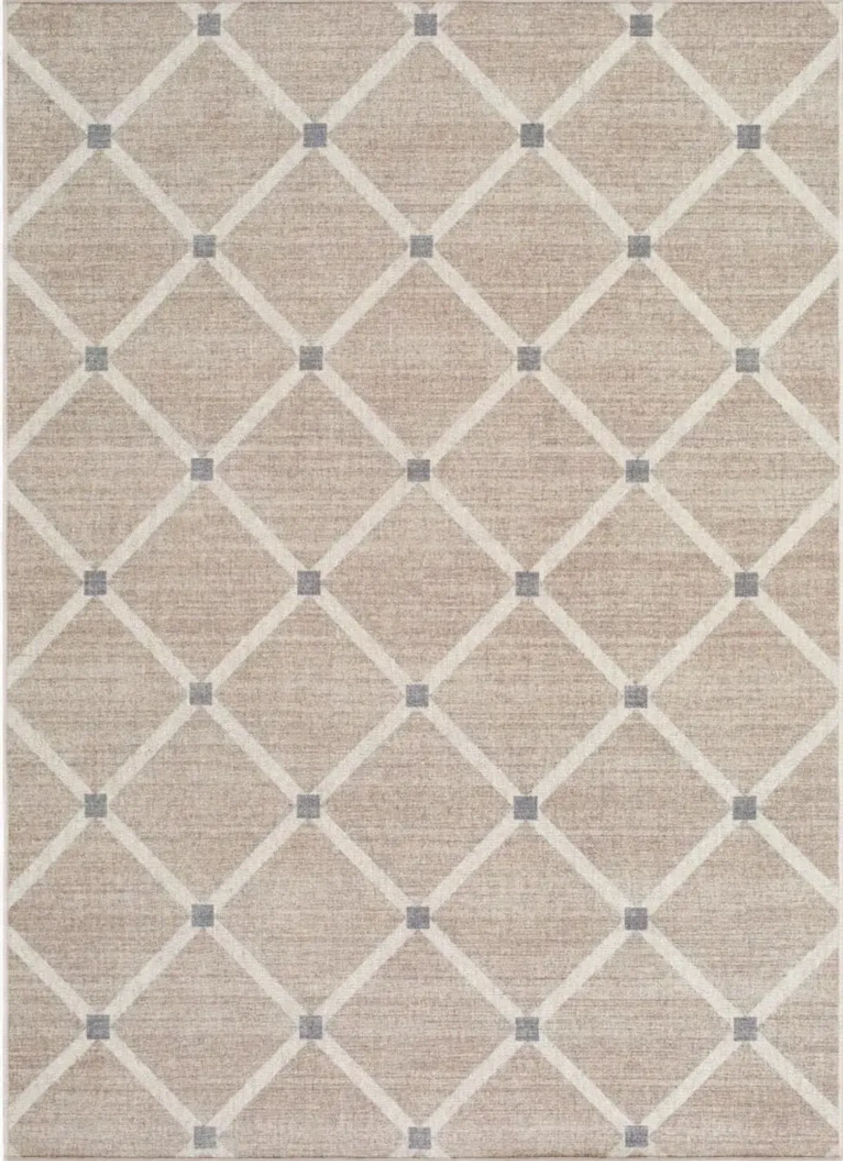 Judie 9' x 12' Handmade Rug