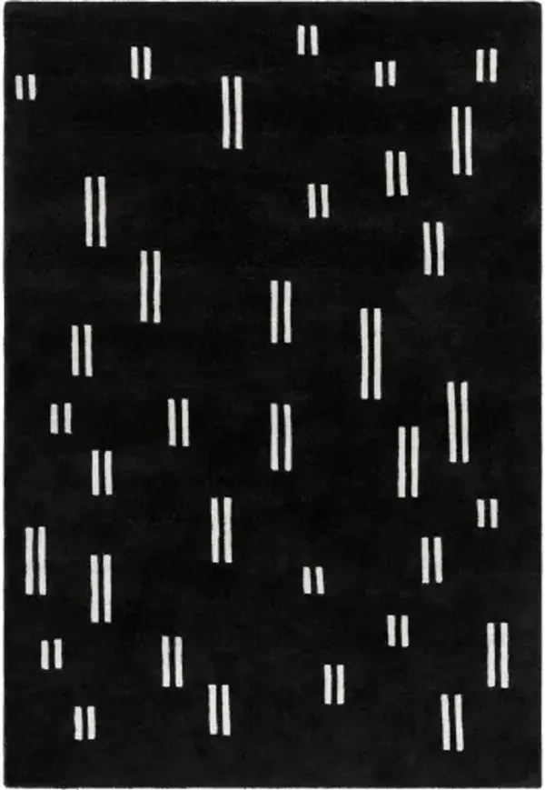 Jason Wu JSW-1004 2' x 3' Handmade Rug