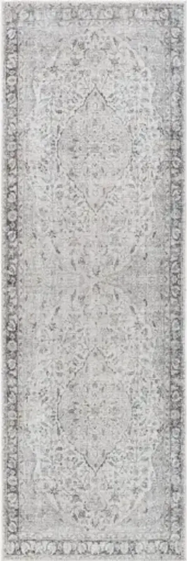 Amelie AML-2385 2'7" x 7'10" Machine Woven Rug