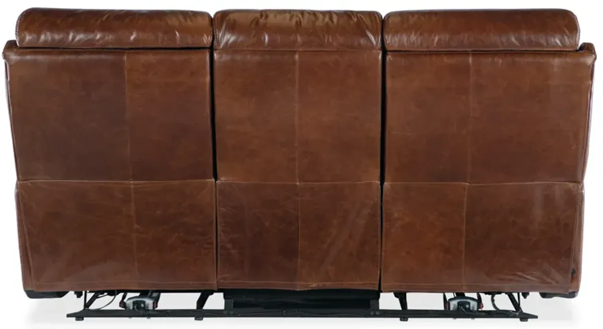 Harlan Zero Gravity PWR Sofa w/PWR Headrest