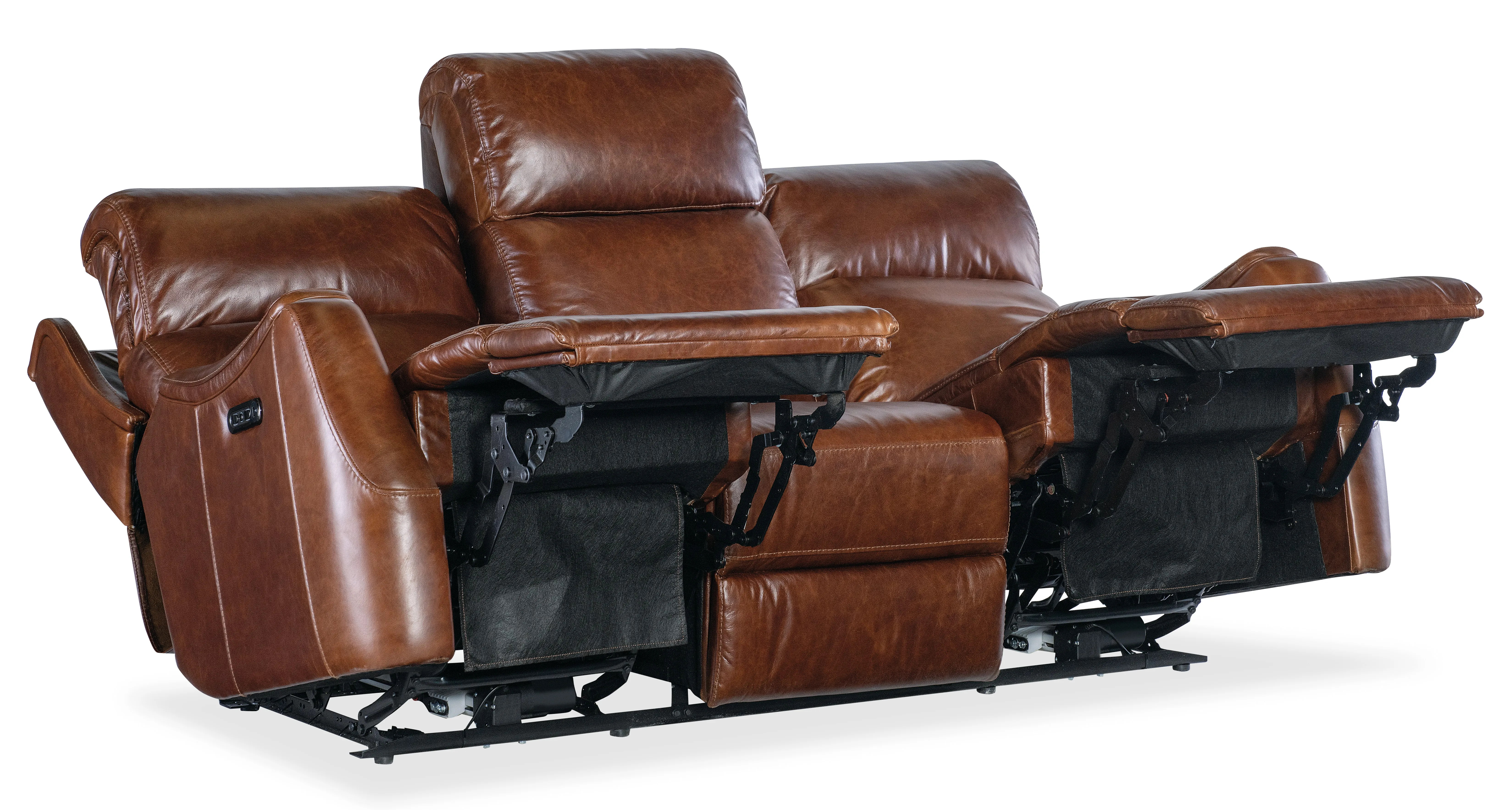 Harlan Zero Gravity PWR Sofa w/PWR Headrest