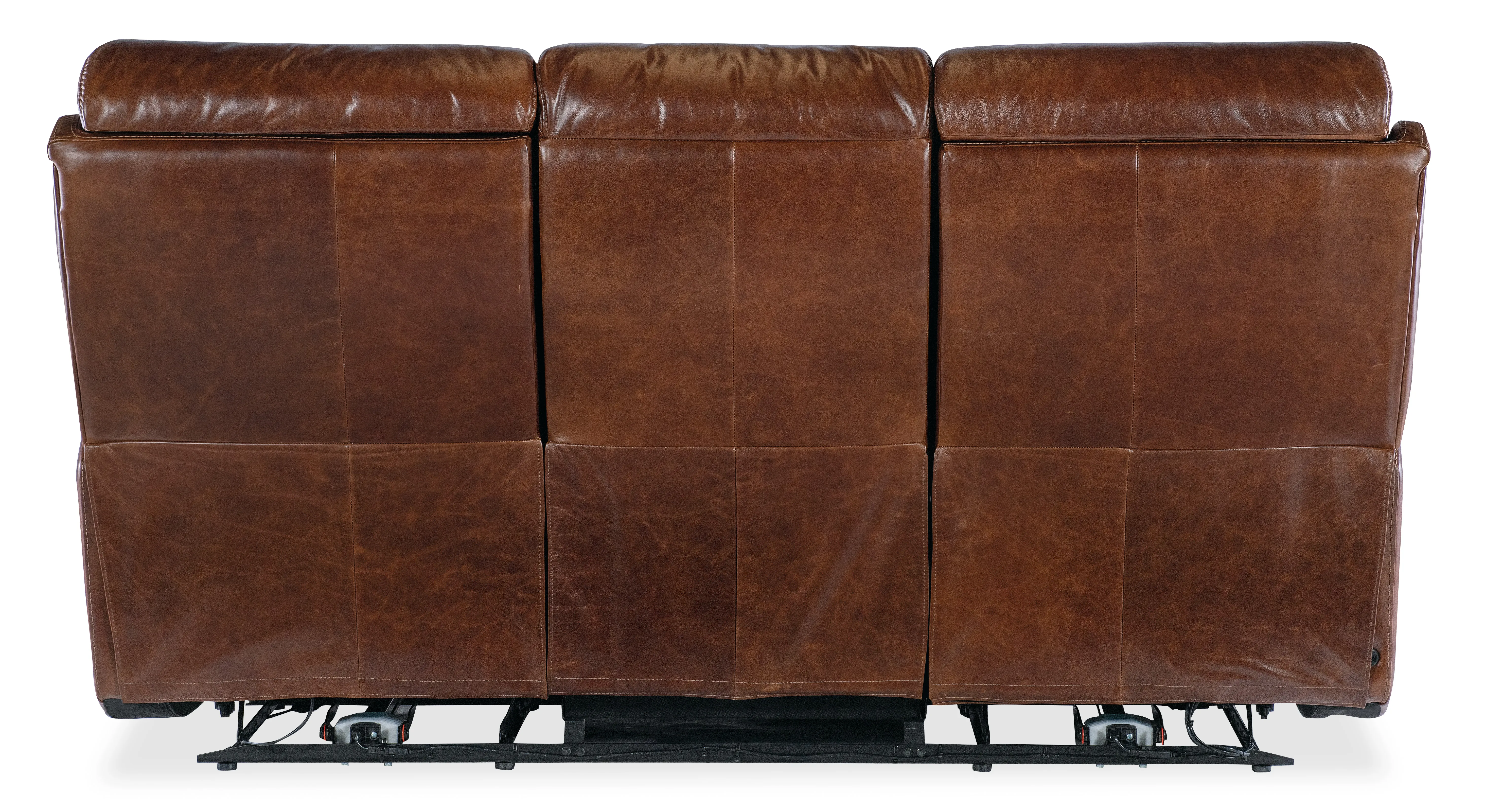 Harlan Zero Gravity PWR Sofa w/PWR Headrest