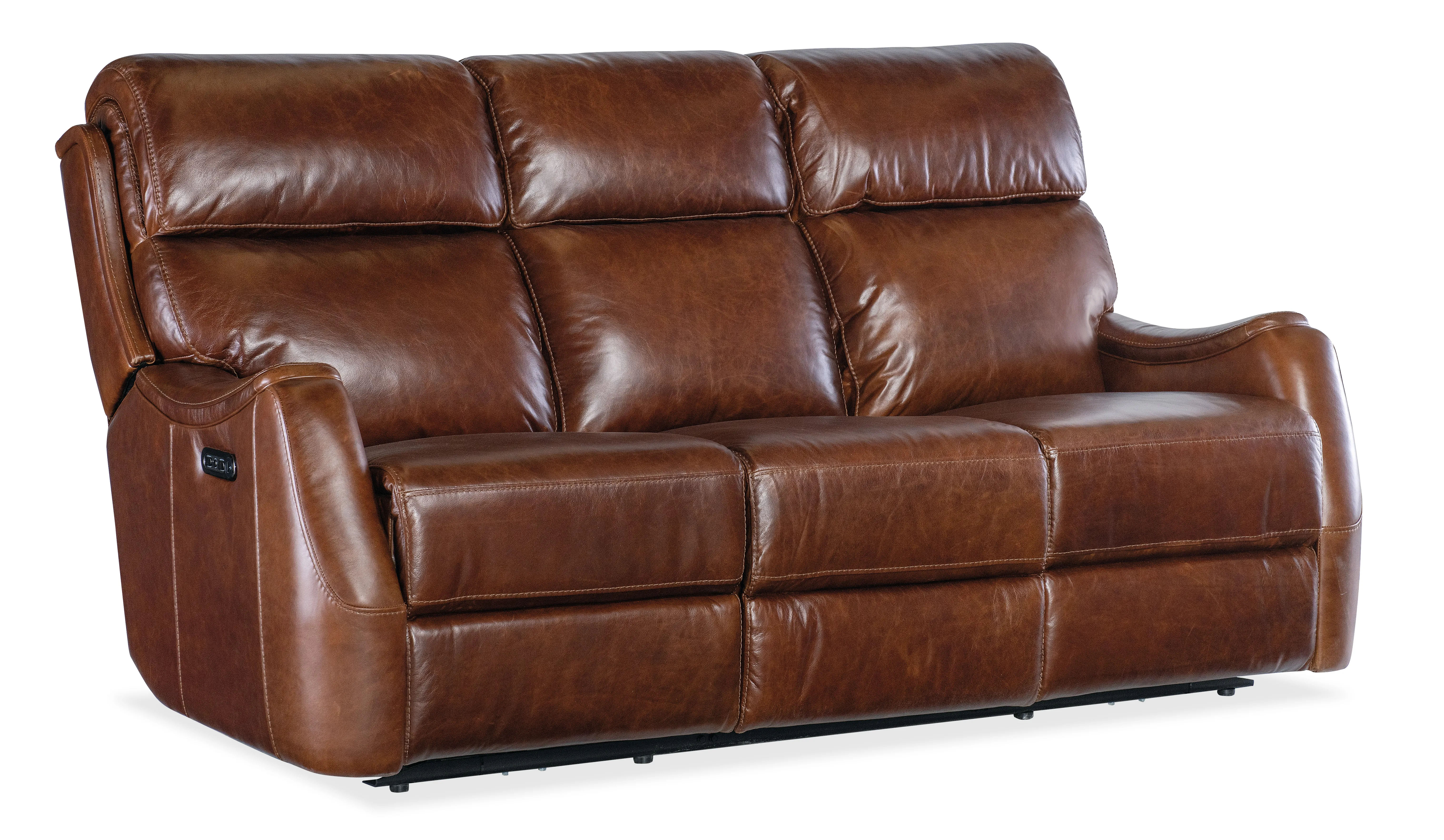 Harlan Zero Gravity PWR Sofa w/PWR Headrest