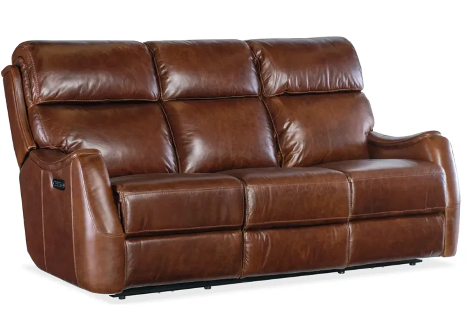 Harlan Zero Gravity PWR Sofa w/PWR Headrest