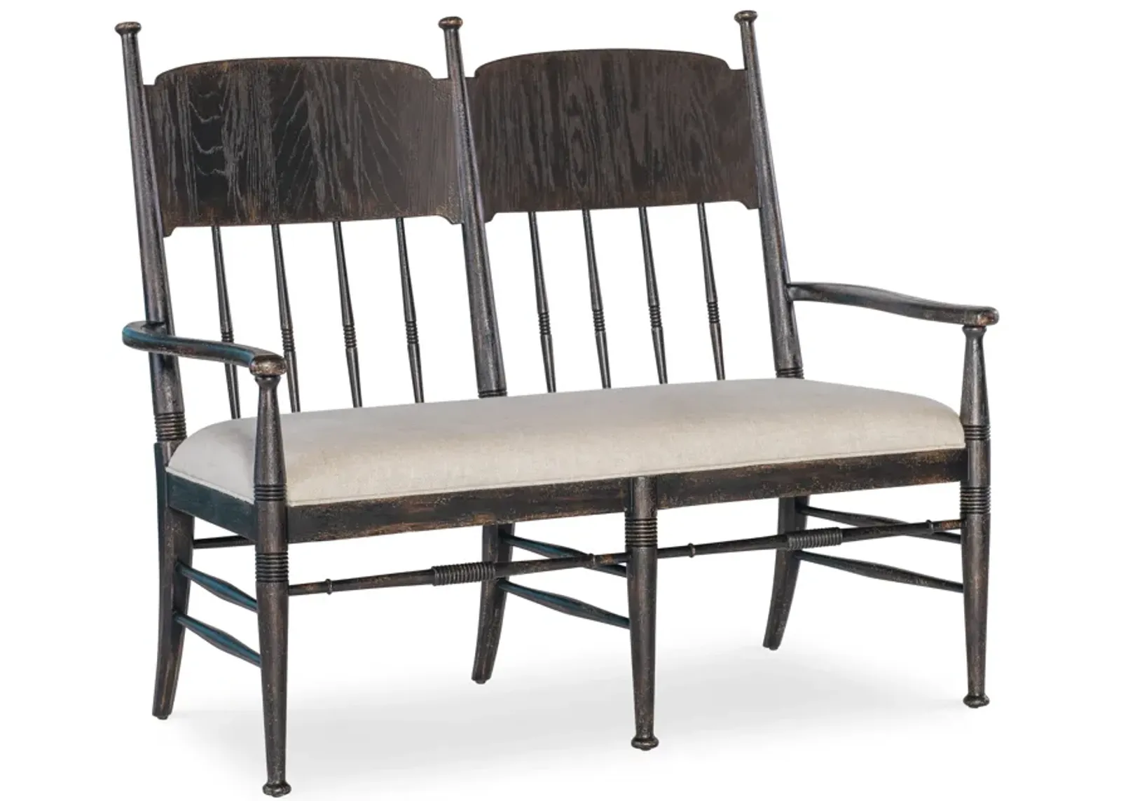 Americana Dining Bench