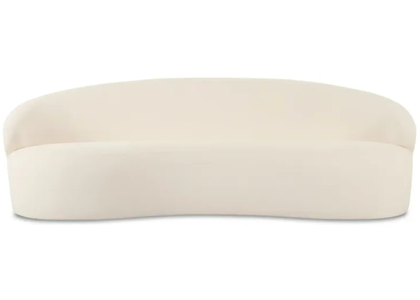 Cove Outdoor Sofa Cream