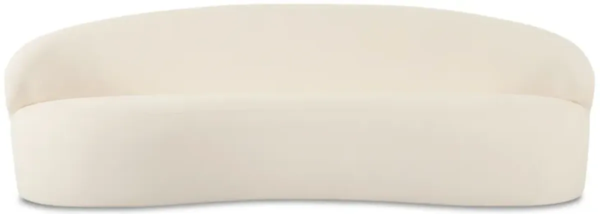 Cove Outdoor Sofa Cream