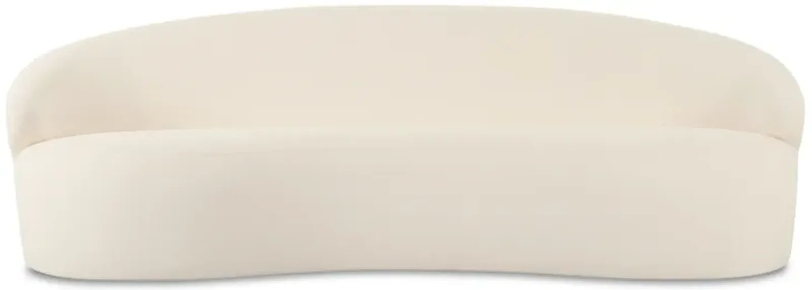 Cove Outdoor Sofa Cream