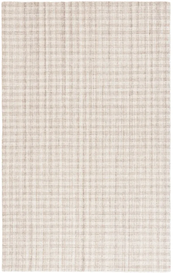 EBONY Hand Tufted 3' x 5' area rug