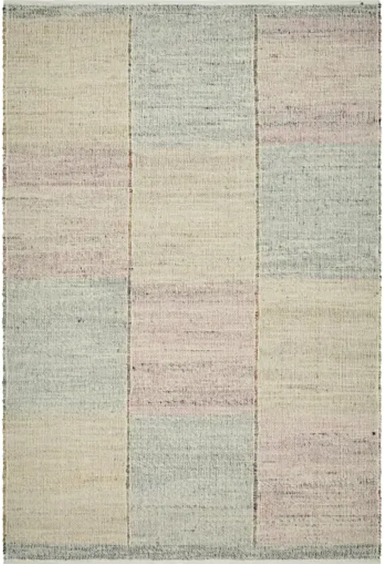 Leipzig LEP-2300 8' x 10' Hand Made Rug