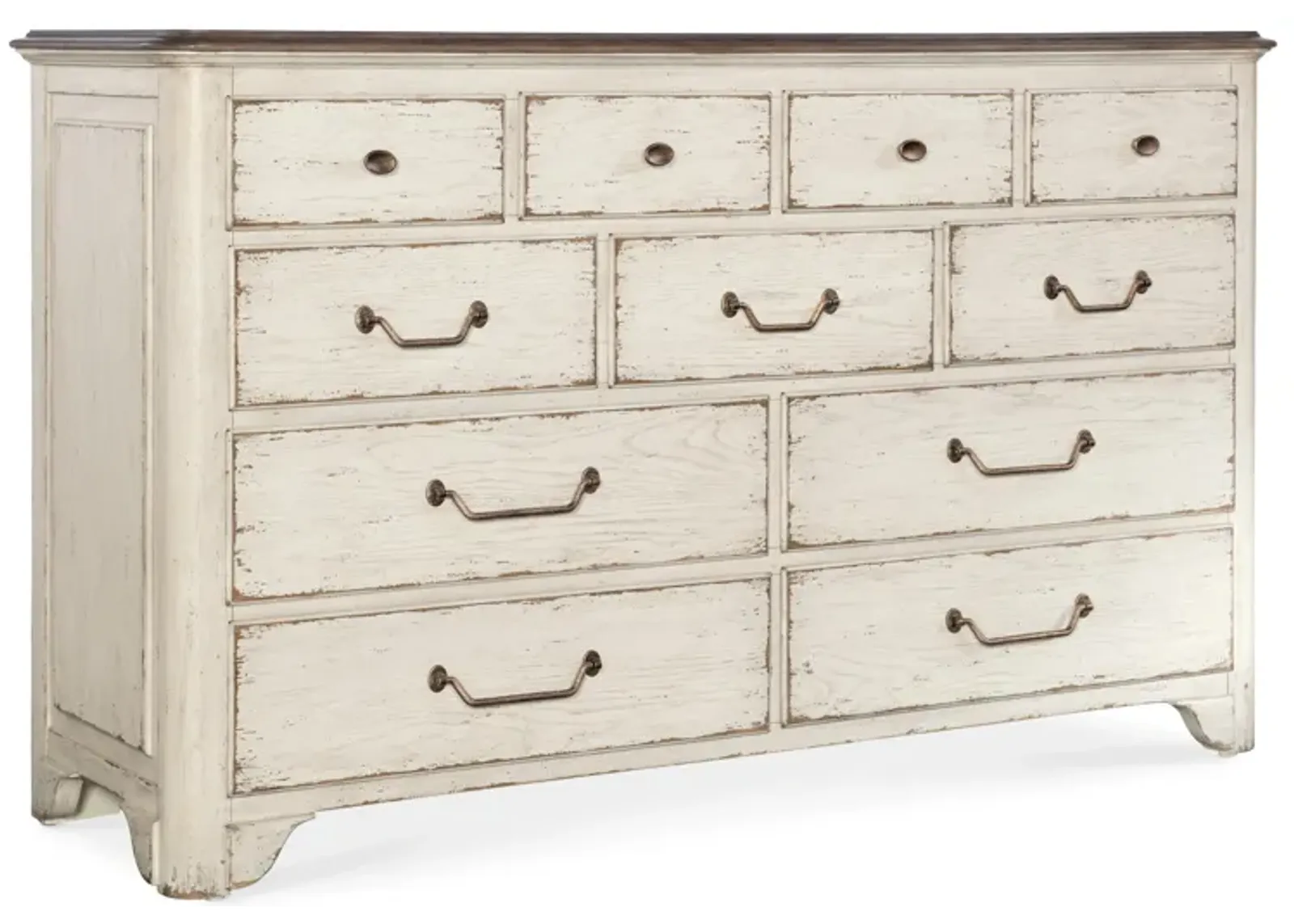 Americana Dresser