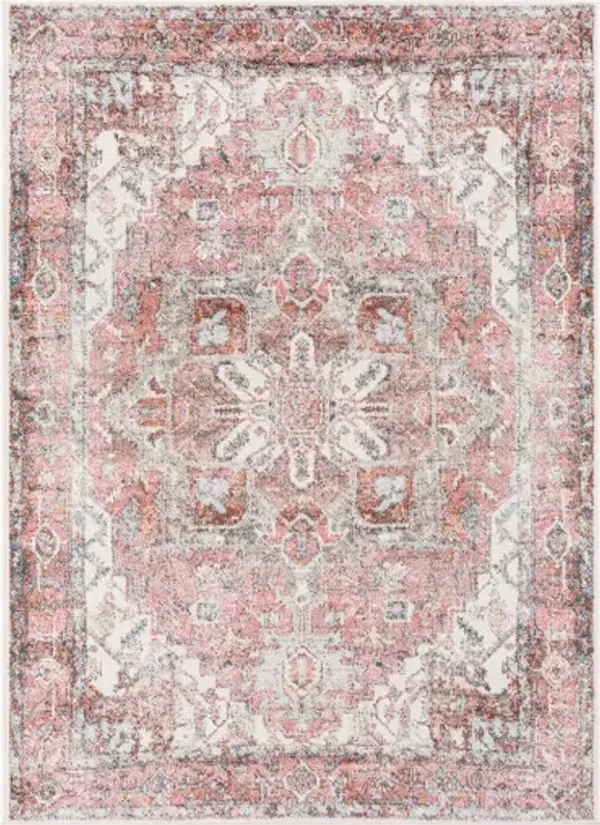 New Mexico 2' x 3' Rug