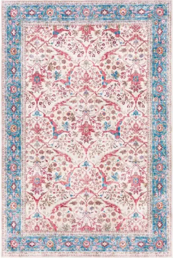 Iris 2'3" x 3'9" Rug