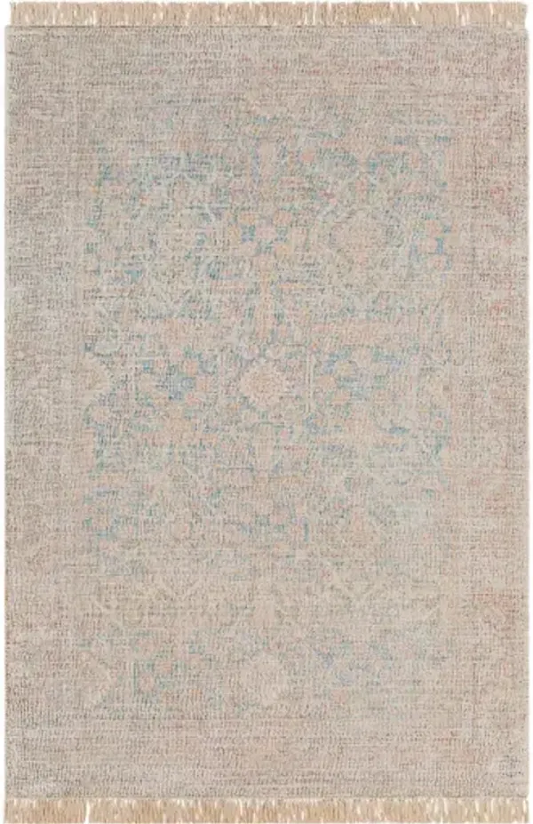 Amasya 5' x 7'6" Rug