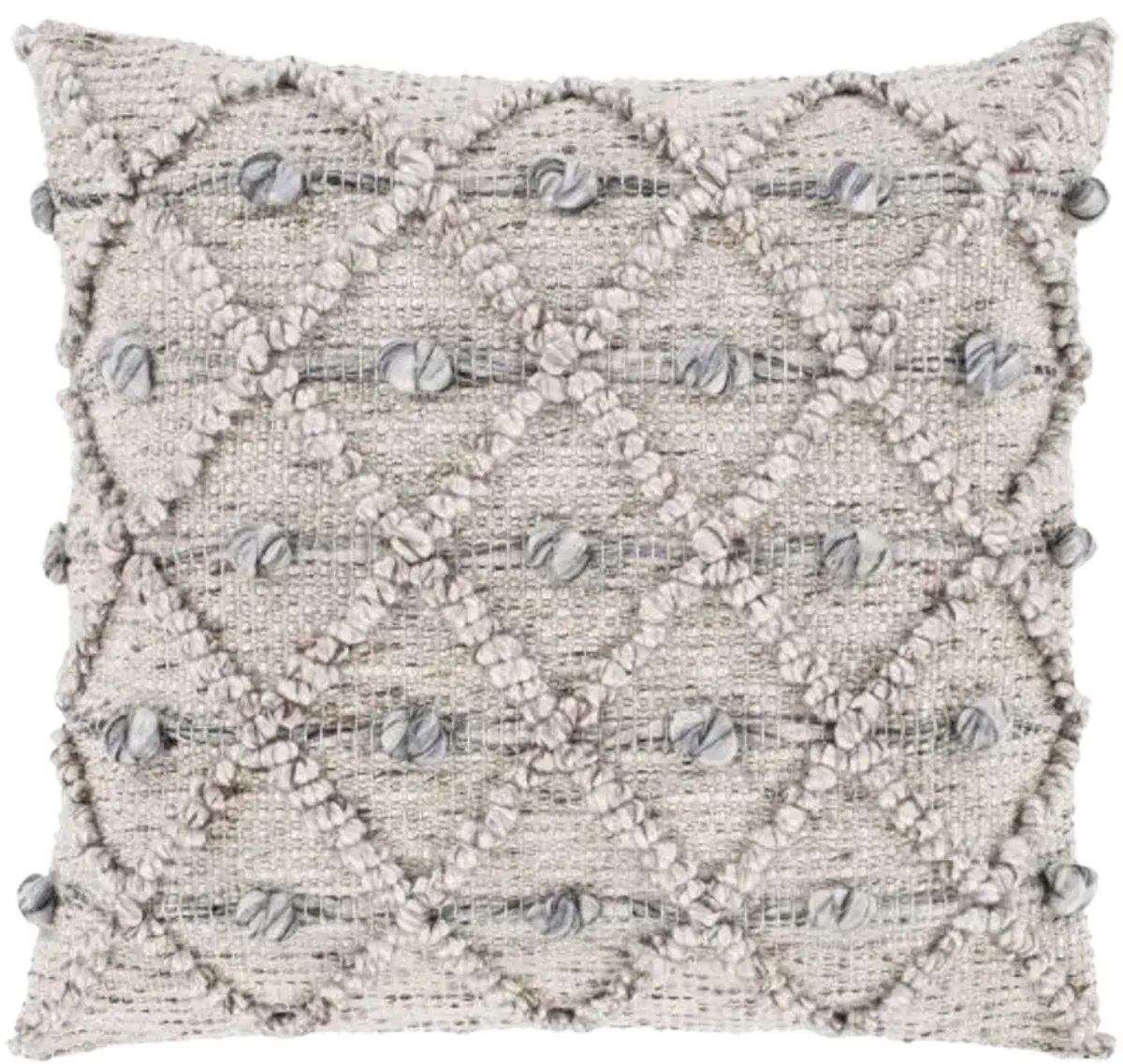 Anders 18"H x 18"W Pillow Kit