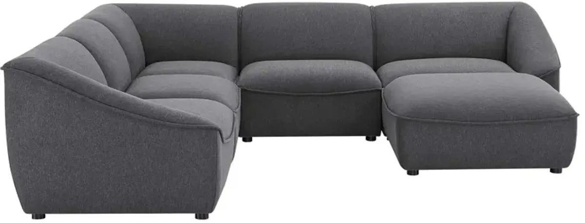 Comprise 6-Piece Sectional Sofa