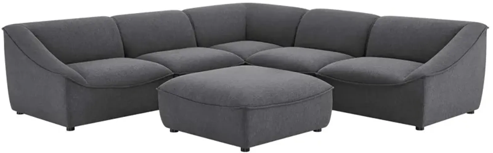 Comprise 6-Piece Sectional Sofa