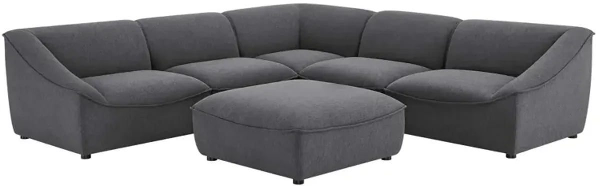 Comprise 6-Piece Sectional Sofa