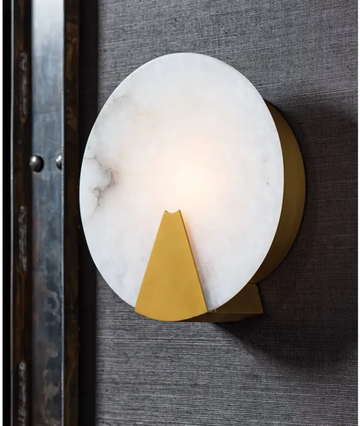 Houston Sconce