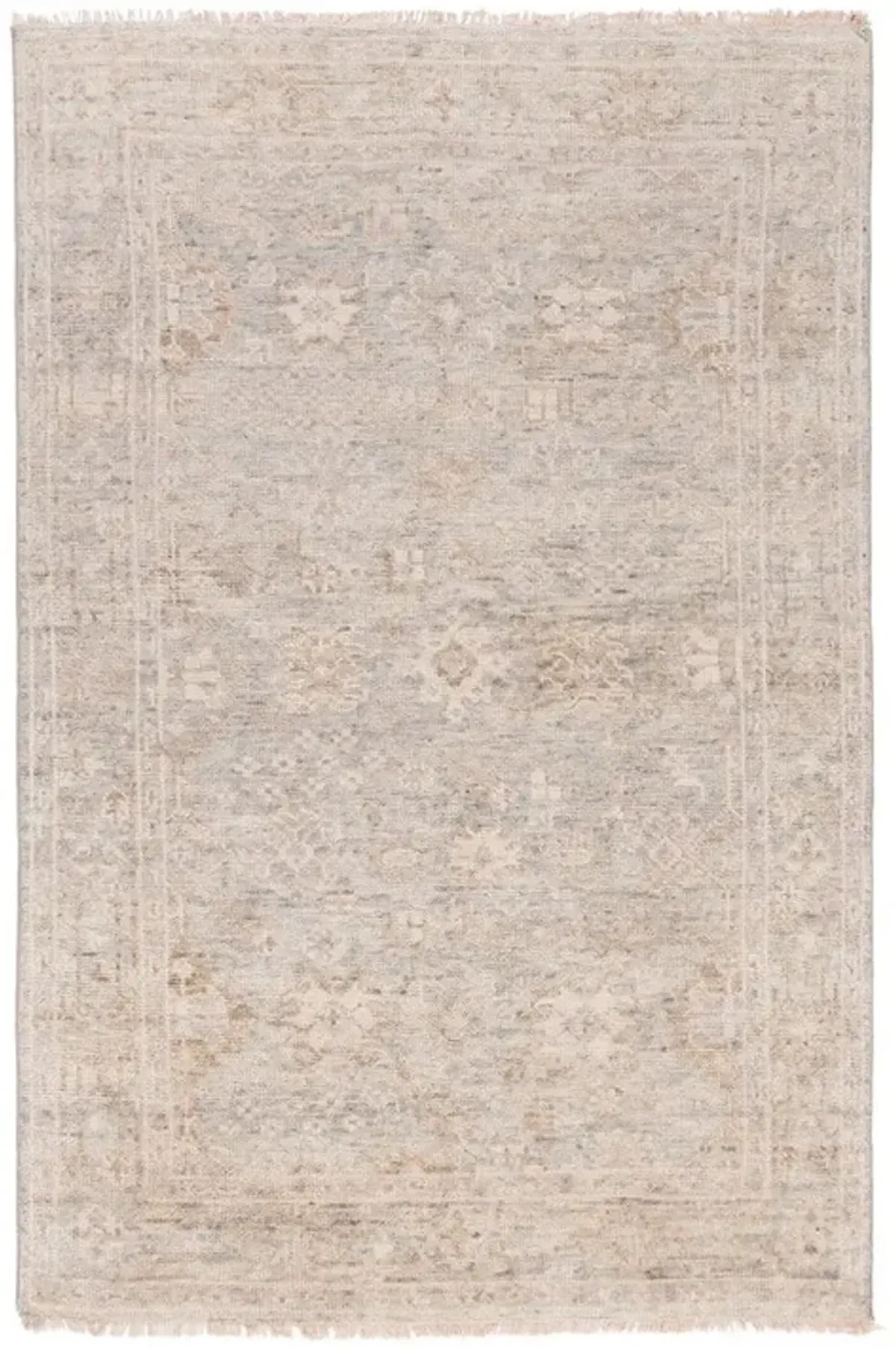 Samarkand Rug