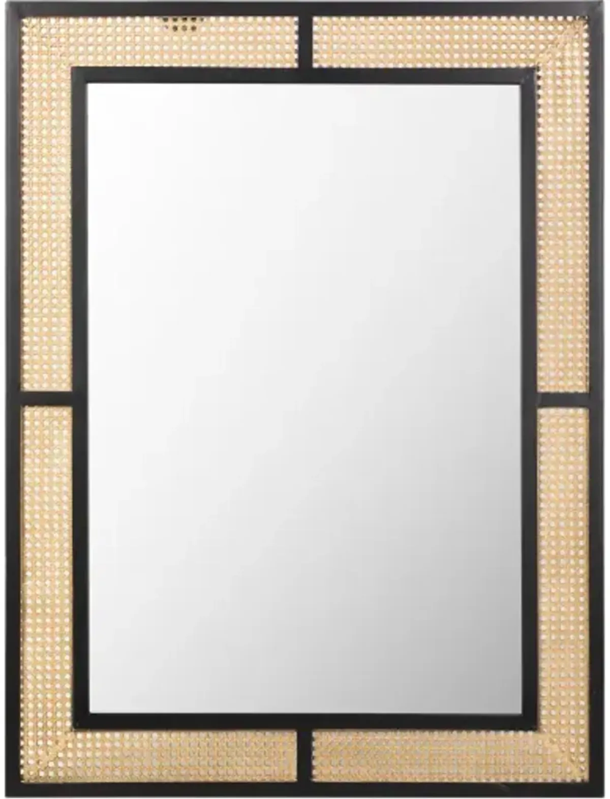 Anassa Wall Mirror