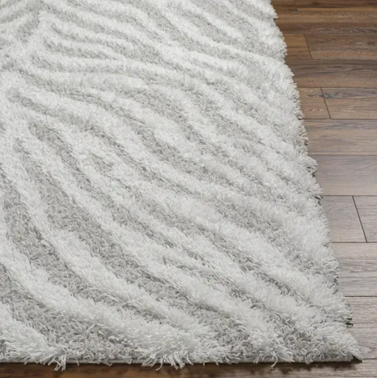 Urban Shag USG-2331 6'7" x 9'6" Machine Woven Rug