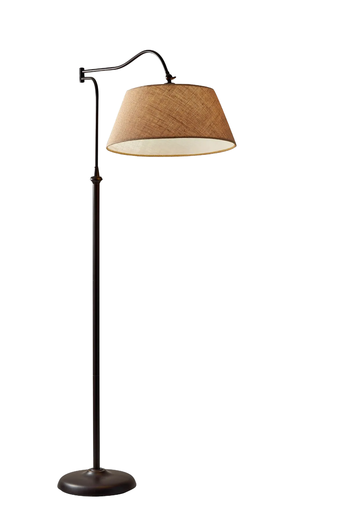 Rodeo Floor Lamp