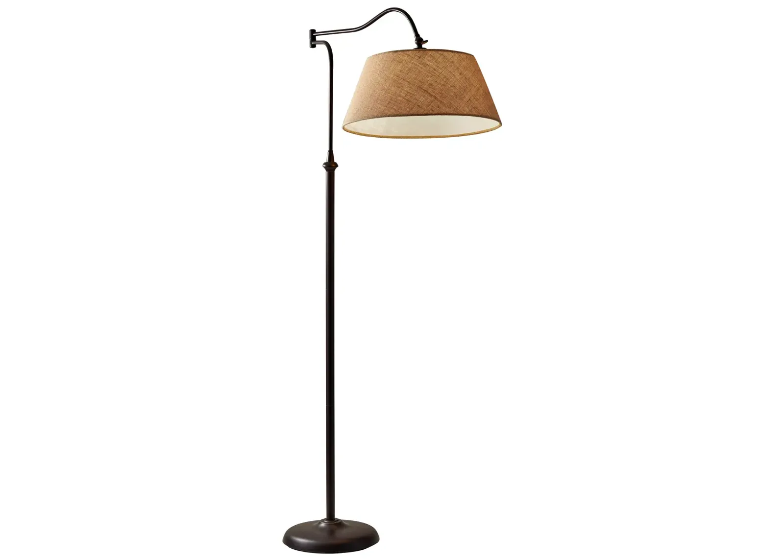 Rodeo Floor Lamp