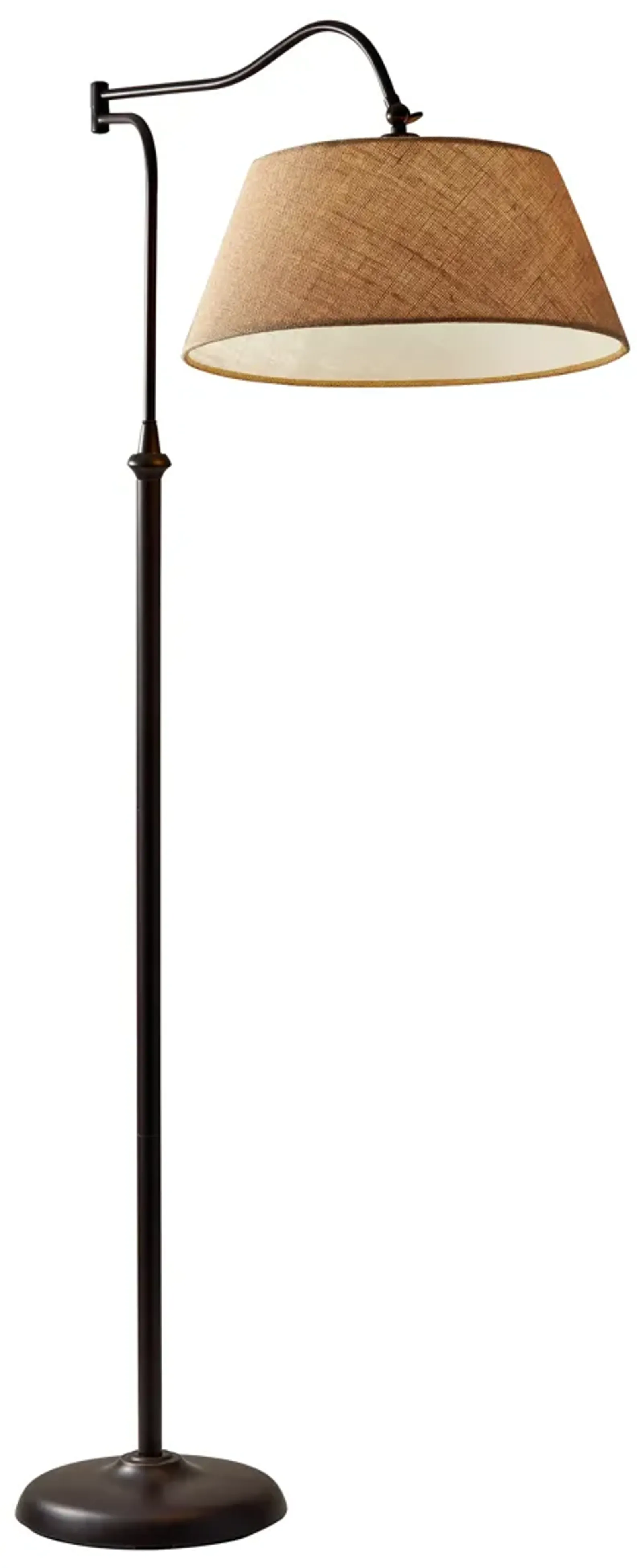 Rodeo Floor Lamp