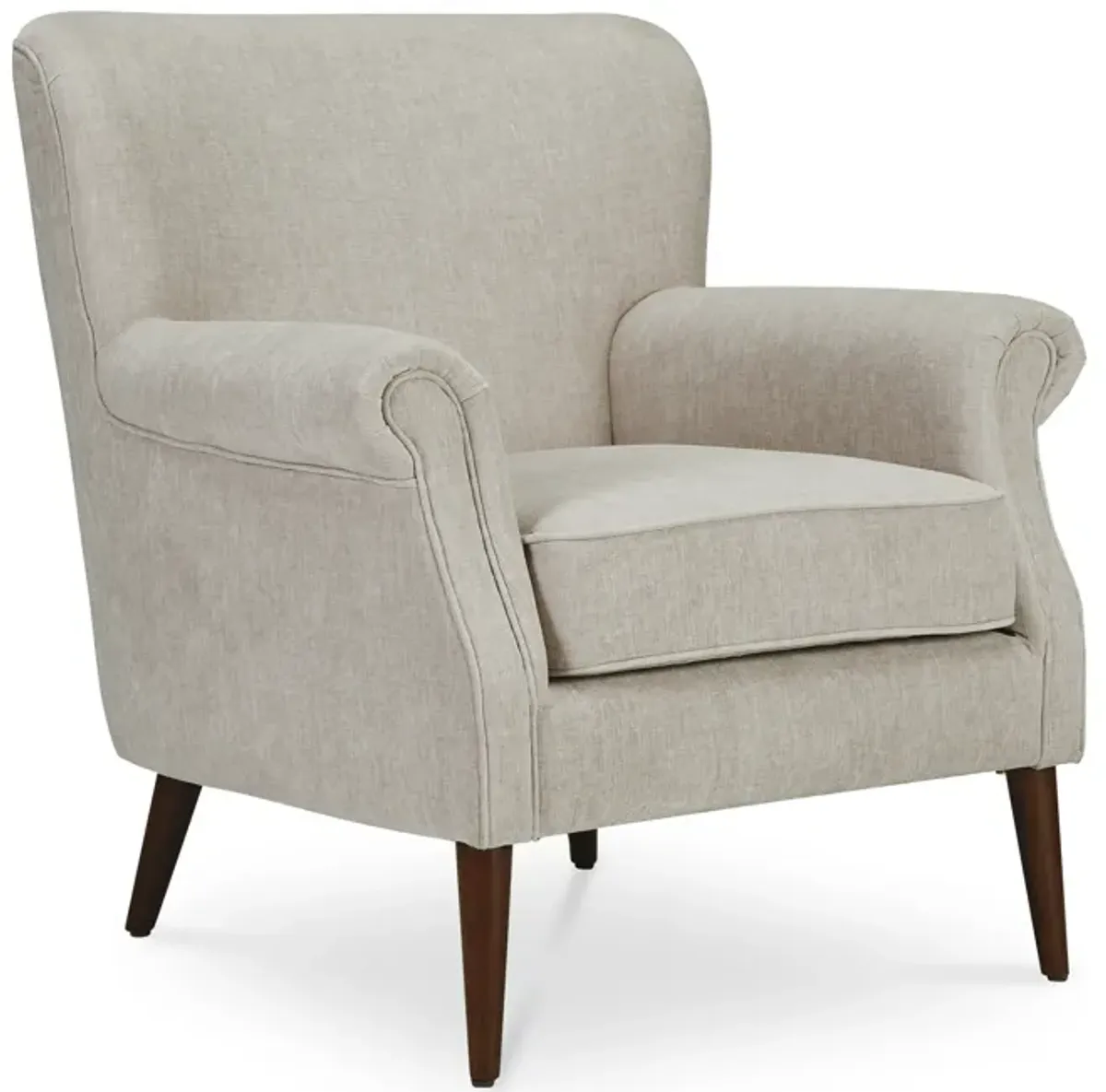 Harriet Accent Chair Beige