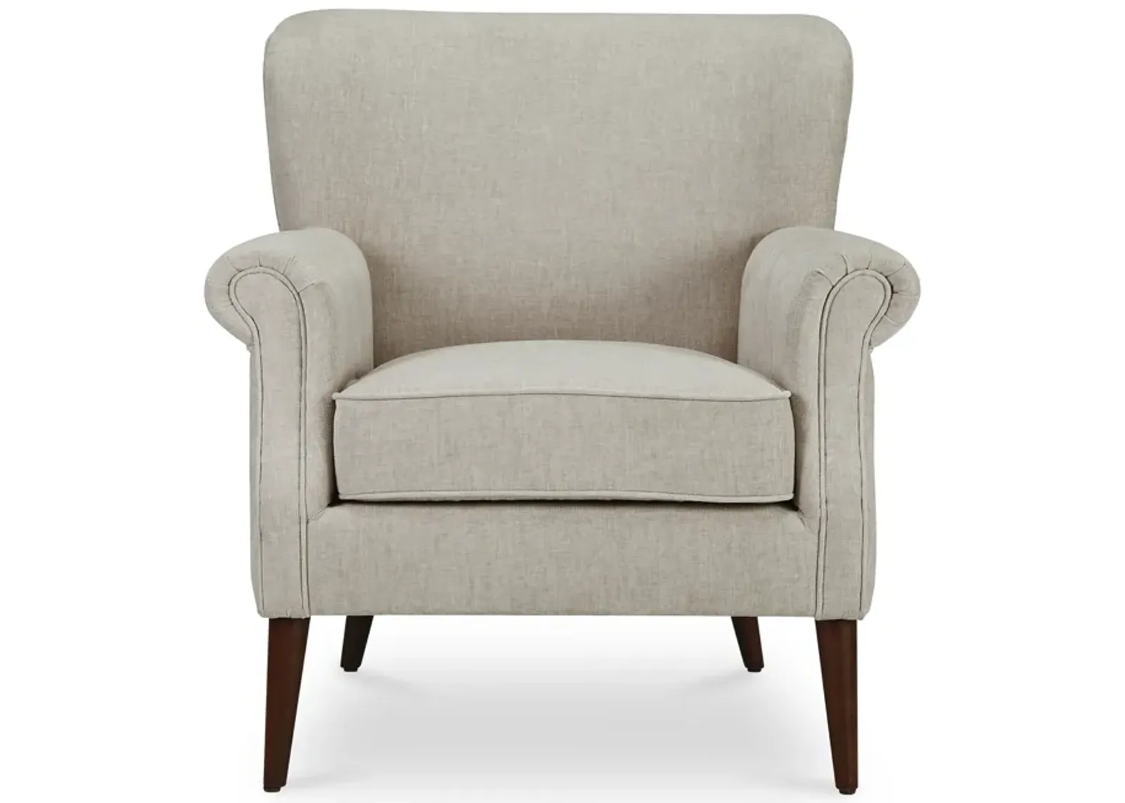 Harriet Accent Chair Beige