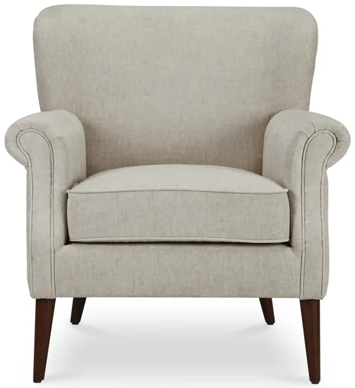 Harriet Accent Chair Beige