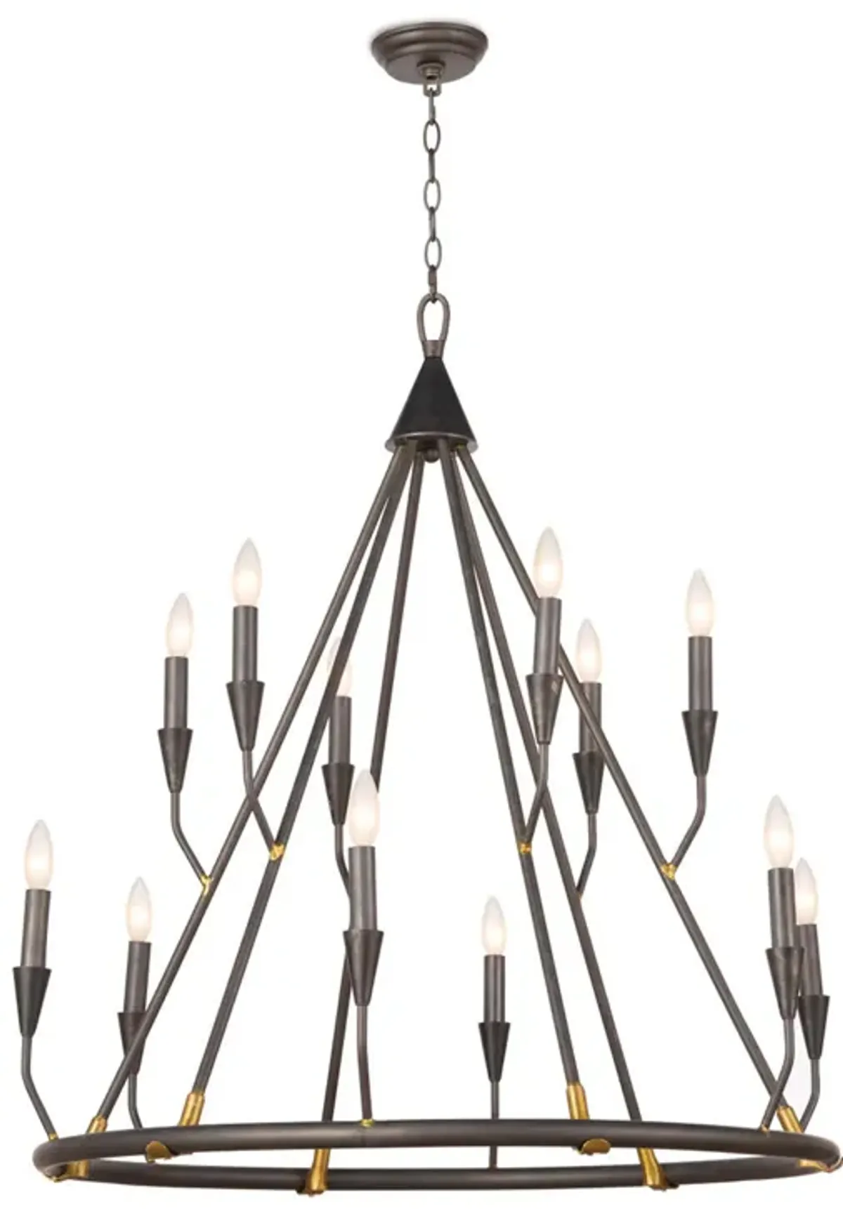 Coastal Living Sierra Chandelier