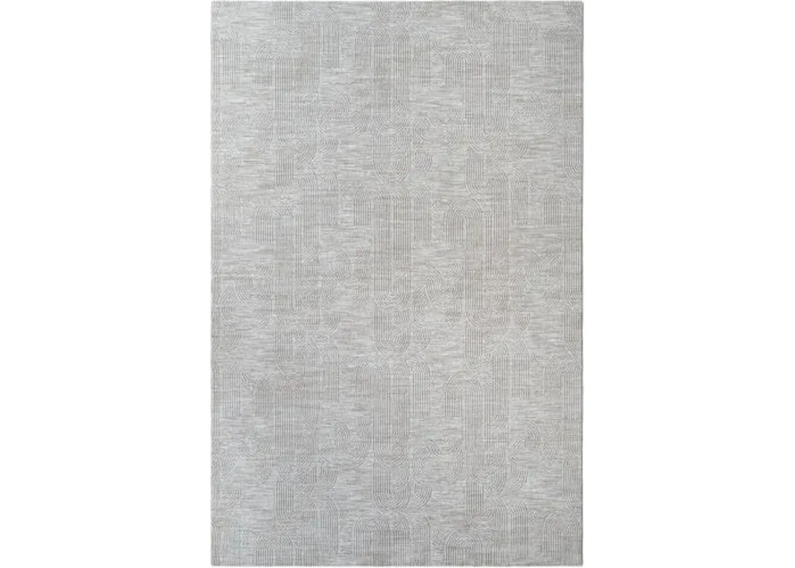 Masterpiece MPC-2311 9' x 12'2" Machine Woven Rug