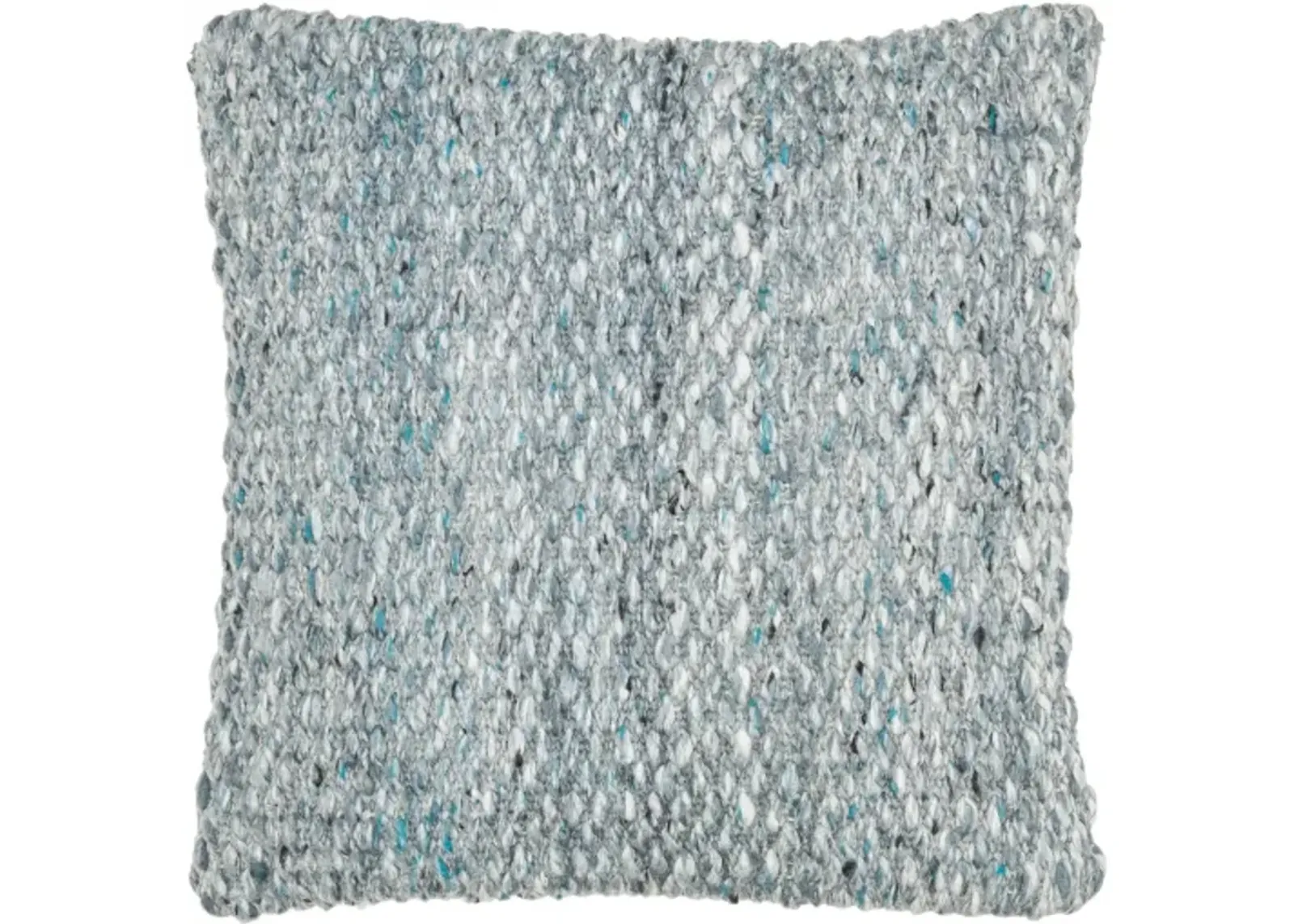 Zayden ZYN-001 18"L x 18"W Accent Pillow