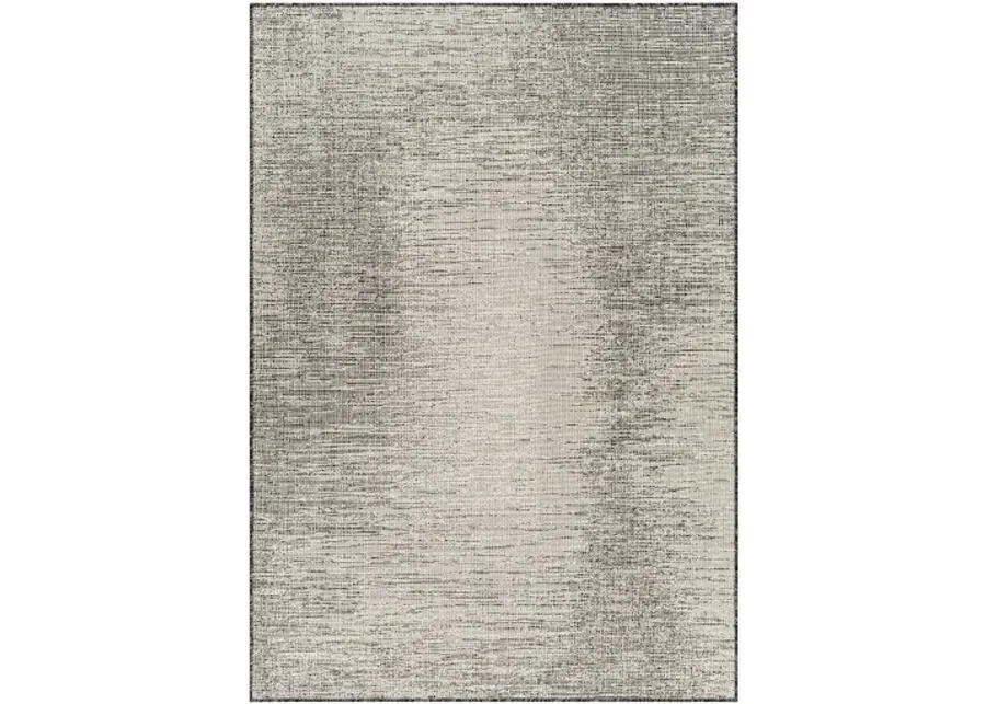 Ravello RVL-2302 5'3" x 7' Machine Woven Rug