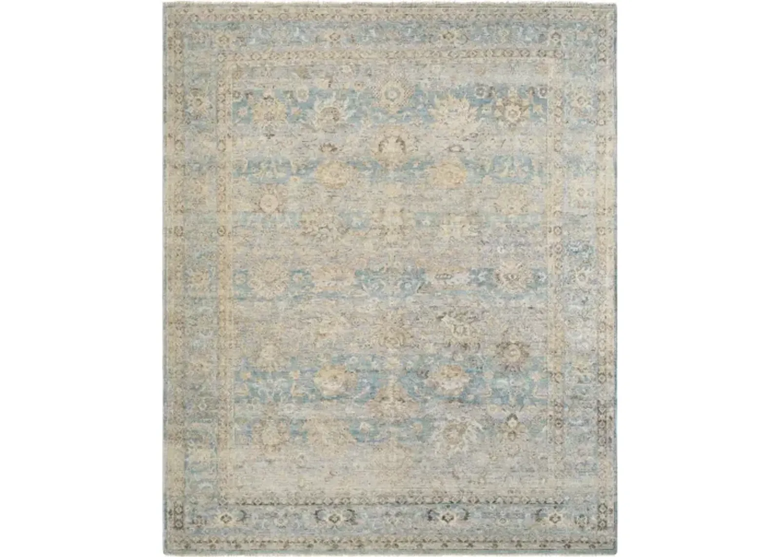 Anatolia ANY-2311 6' x 9' Handmade Rug