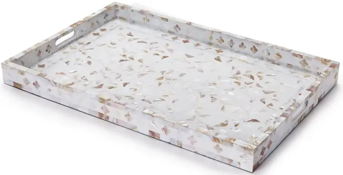 Jaipur Palace MOP Serving Tray