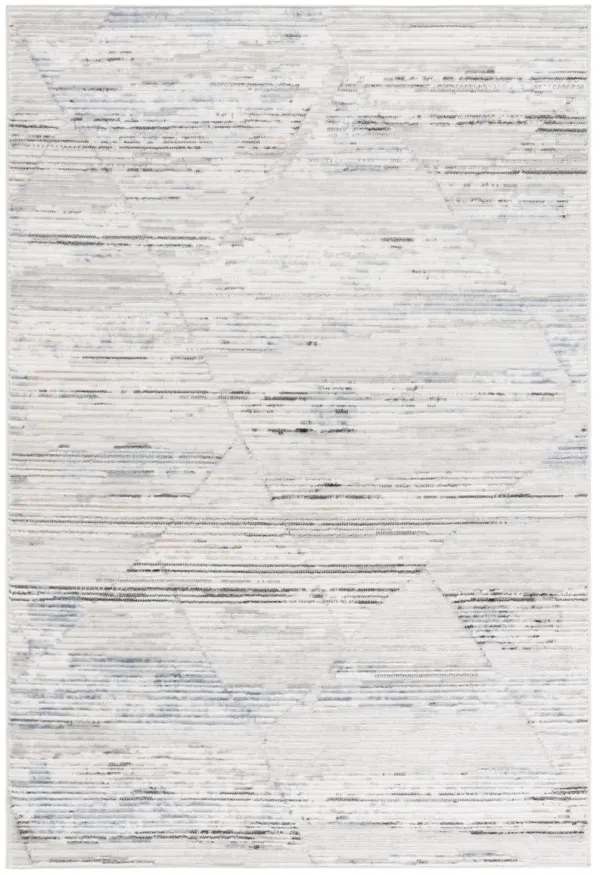 QUINCY 112 IVORY  4' x 6' Small Rectangle Rug